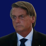 🇧🇷 Jair Bolsonaro Livre ✊