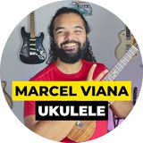 Ukulele | Marcel Viana