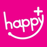 H A P P Y ➕