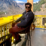 Ritesh Panchal