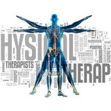 Фізичний терапевт. Physical therapist