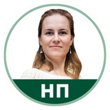 Налог-Просто с Натальей Пеньковой