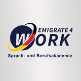 Emigrate 4 Work 🇩🇪