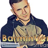 BarminVan Stream