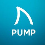 LBank Pump Rise