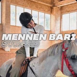MENNEN BARI SYRAID