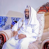 دروس الشيخ الجليل شيخ عبد الولي خليف (المشهور شيخ عبد الأولي)