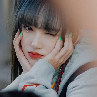 k-pop music 🇺🇦