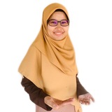 Inspirasi Amalina Nudin