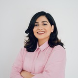 سحر حقیقتی-کاردرمانگر کودک