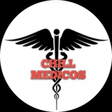 Chill Medicos Official || University Exam Notes 💥 ✨
