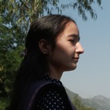 Shivani Rajput