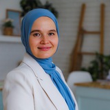 Rozaliya Gabdulhakova