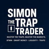 SIMON THE TRAP TRADER!