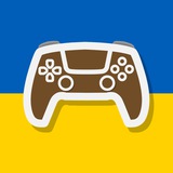 🎮 Ігровщина 🗞