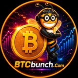 BTCBunch.Com Updates ®