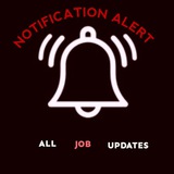 Notifications Alert 🚨 🚨 <i class="emoji" style="backgro