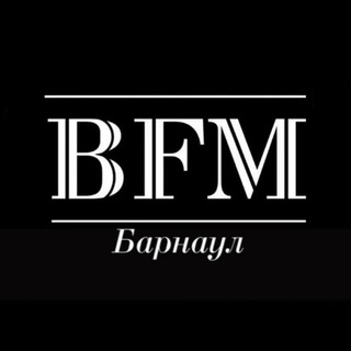 BFM-Барнаул 90,7 FM