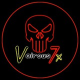 Vairous 7x Official
