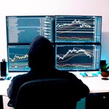 ТРЕЙДИНГ BTC - ALT 💥 💰 🚀