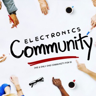 ELECTRONICS COMMUNITY QUIZZES ๐