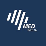 “MED with us” educational channel