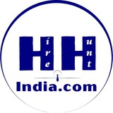 HireHuntIndia.com - JOBS