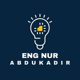 Eng Nur Abdukadir