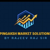Pingaksh Market Solutions By Rajeev Raj Sir