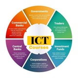 كورسات ICT
