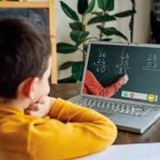 شعبة التعليم عن بعد / تربية ذي قار