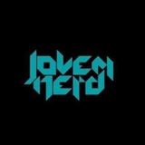 NerdCast - jovem Nerd