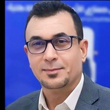 الأستاذ خالد الطائي