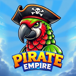 Pirate Empire 🏴☠️