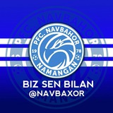 NAVBAHOR 🦅 MUXLISLARI