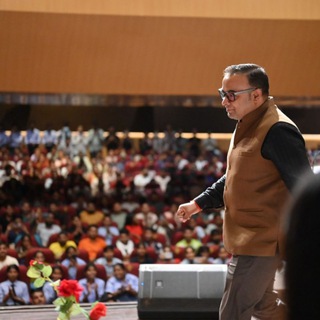 UPSC by Vikas Singh