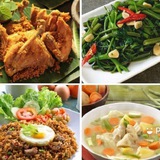 Resep masakan simple keluarga