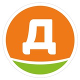 Работа в Дикси