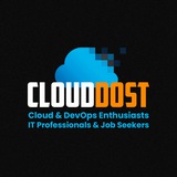 Cloud Dost