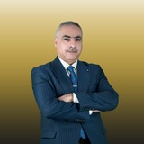 الأستاذ حقي اسماعيل المشهداني