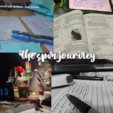 DAYS BEFORE EXAM ♡
