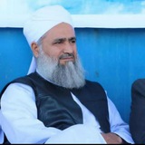 مدرسه دینی رحمة للعالمین مولانا حافظ محمد کریم صالح