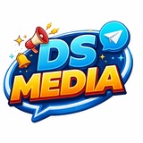 DS Media 🌍