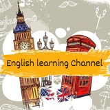 ENGLISH LEARNING📝