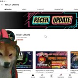 Receh update