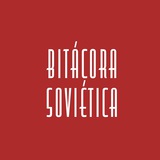 Bitácora soviética