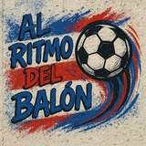 Al Ritmo del Balón ⚽️ 🎶