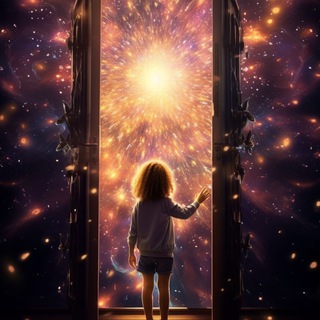 🌌 Вселенная самопознания ✨