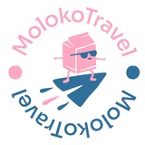 Moloko Travel. В Корею!