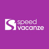 ✈️ 🌍 Speed Vacanze